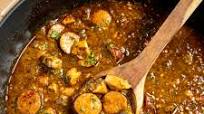 Cajun Chicken and Sausage Gumbo Recipe Cajun Chicken and Sausage Gumbo Recipe