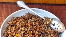 Crock Pot Wild Rice Crock Pot Wild Rice