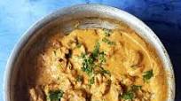 Easy Chicken Korma Easy Chicken Korma