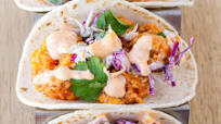 Bang Bang Shrimp Tacos Bang Bang Shrimp Tacos