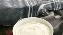 Homemade Mascarpone Cheese Recipe Homemade Mascarpone Cheese Recipe