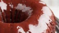 Easy Chocolate Kahlua Cake Easy Chocolate Kahlua Cake