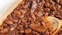Pork and Beans Pork and Beans