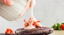 Fluffy Chocolate Pancake Recipe with Strawberry Cream Cheese Fluffy Chocolate Pancake Recipe with Strawberry Cream Cheese
