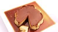 Caramel Custard Caramel Custard