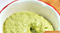 4 Ingredient Olive Oil Guacamole 4 Ingredient Olive Oil Guacamole