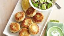Canned salmon recipes Canned salmon recipes
