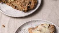 Vegan Irish Soda Bread Vegan Irish Soda Bread