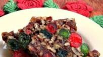 Old Fashioned Fruitcake Recipe Old Fashioned Fruitcake Recipe
