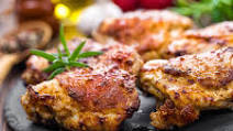 Traeger Chicken Thighs Recipe Traeger Chicken Thighs Recipe
