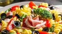21 Skinny Low Calorie Pasta Recipes 21 Skinny Low Calorie Pasta Recipes