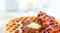 Best Buttermilk Waffles Best Buttermilk Waffles