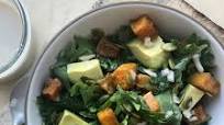 Healthy Detox Salad Healthy Detox Salad