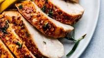 Sous Vide Chicken Breasts Recipe Sous Vide Chicken Breasts Recipe