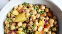Chana Chaat Chana Chaat