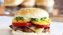 Red Robin Teriyaki Chicken Burger Red Robin Teriyaki Chicken Burger