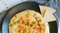 5-minute Oil-free Hummus 5-minute Oil-free Hummus