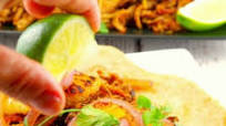 📋 Healthy Slow Cooker BBQ Pork Carnitas Recipe 📋 Healthy Slow Cooker BBQ Pork Carnitas Recipe