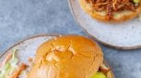 Easy Instant Pot BBQ Chicken Easy Instant Pot BBQ Chicken
