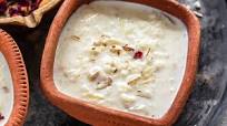 Rice Kheer Rice Kheer