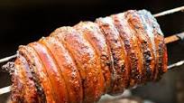 Lechon Liempo (Filipino-Style Roasted Pork Belly) Recipe Lechon Liempo (Filipino-Style Roasted Pork Belly) Recipe