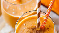 Cream of Pumpkin Punch Recipe Cream of Pumpkin Punch Recipe