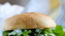 Best Grilled Salmon Burger Best Grilled Salmon Burger