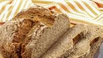 Traditional Brown Irish Soda Bread Traditional Brown Irish Soda Bread