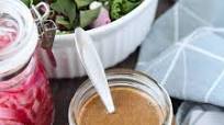 Creamy Balsamic Dressing Creamy Balsamic Dressing