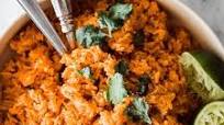 Instant Pot Mexican Rice Instant Pot Mexican Rice
