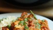 Weeknight Tikka Masala Weeknight Tikka Masala