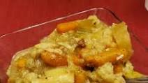 Campbell's Slow-Cooker Chicken and Dumplings Campbell's Slow-Cooker Chicken and Dumplings