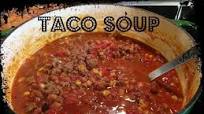 Original Taco Soup CrockPot Recipe Recipe - (4.8/5) Original Taco Soup CrockPot Recipe Recipe - (4.8/5)