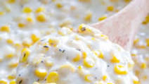 Best Creamed Corn Recipe Best Creamed Corn Recipe