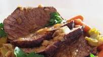 Beef Pot Roast Beef Pot Roast