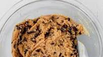 Healthy Cookie Dough Healthy Cookie Dough