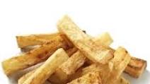 Chunky fries | Philips Chef Recipes Chunky fries | Philips Chef Recipes