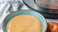 Instant Pot Applesauce Instant Pot Applesauce
