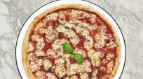 Pizza Express Margherita pizza recipe Pizza Express Margherita pizza recipe