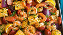 Shrimp Boil Shrimp Boil