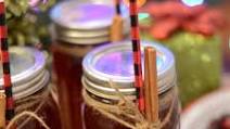 Instant Pot Cranberry Moonshine Instant Pot Cranberry Moonshine