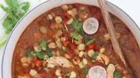 Chicken Pozole Recipe (Instant Pot Pasole + Stovetop) Chicken Pozole Recipe (Instant Pot Pasole + Stovetop)