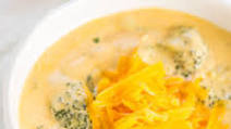 The Best Broccoli Cheese Soup (Better-Than-Panera Copycat) The Best Broccoli Cheese Soup (Better-Than-Panera Copycat)