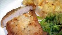 Perfect Fried Pork Chops Perfect Fried Pork Chops