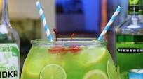 Mermaid Punch Mermaid Punch