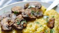 Polenta Instant Pot Recipe Polenta Instant Pot Recipe