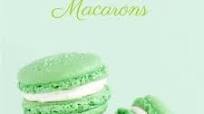 MARGARITA MACARONS MARGARITA MACARONS