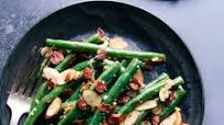 Green Beans Green Beans