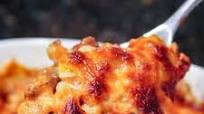 Cheesy American Goulash Cheesy American Goulash