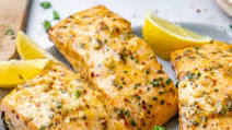 Keto Baked Salmon Recipe Keto Baked Salmon Recipe